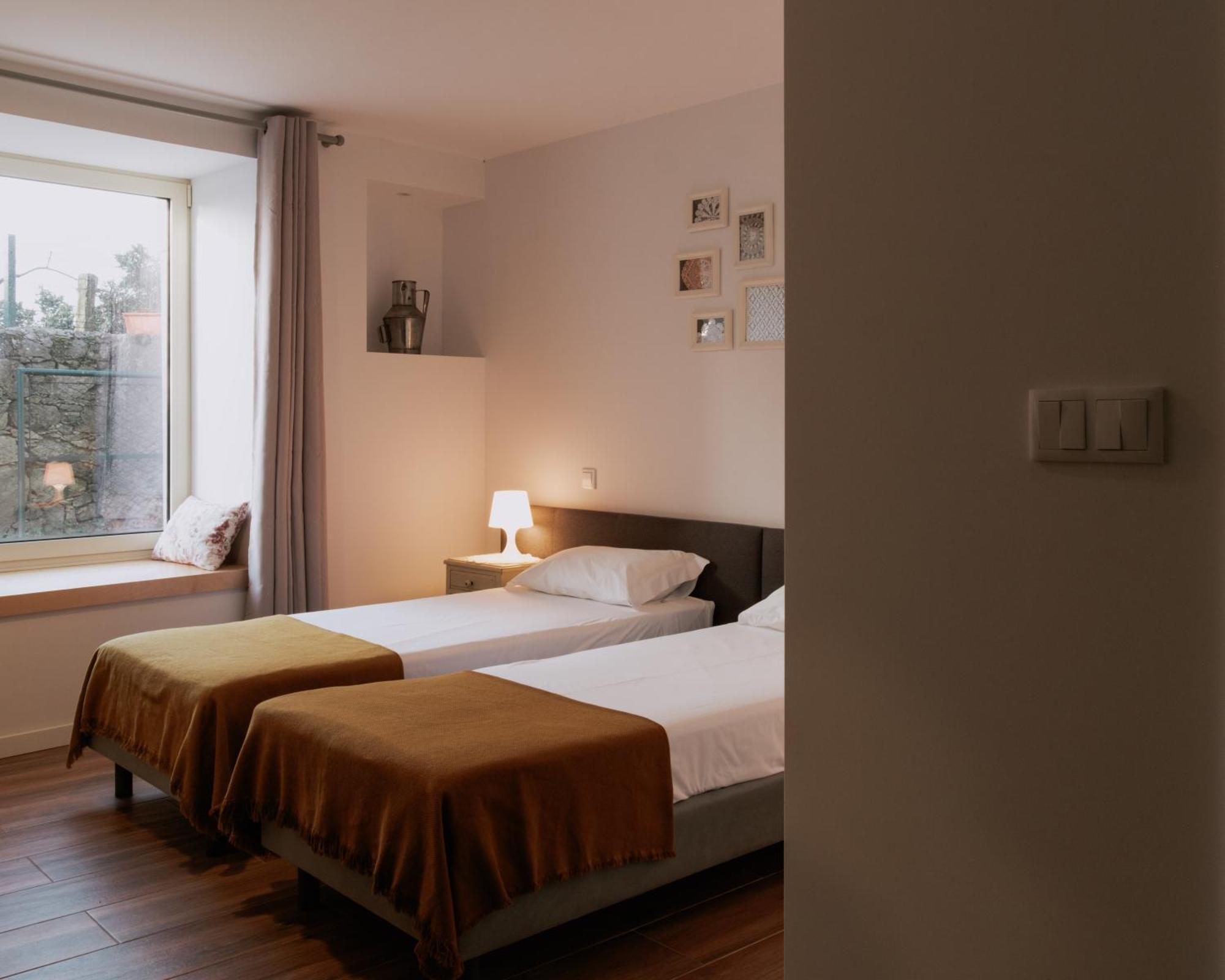 Quinta Da Quinhas Villa Vila Praia de Âncora Екстериор снимка