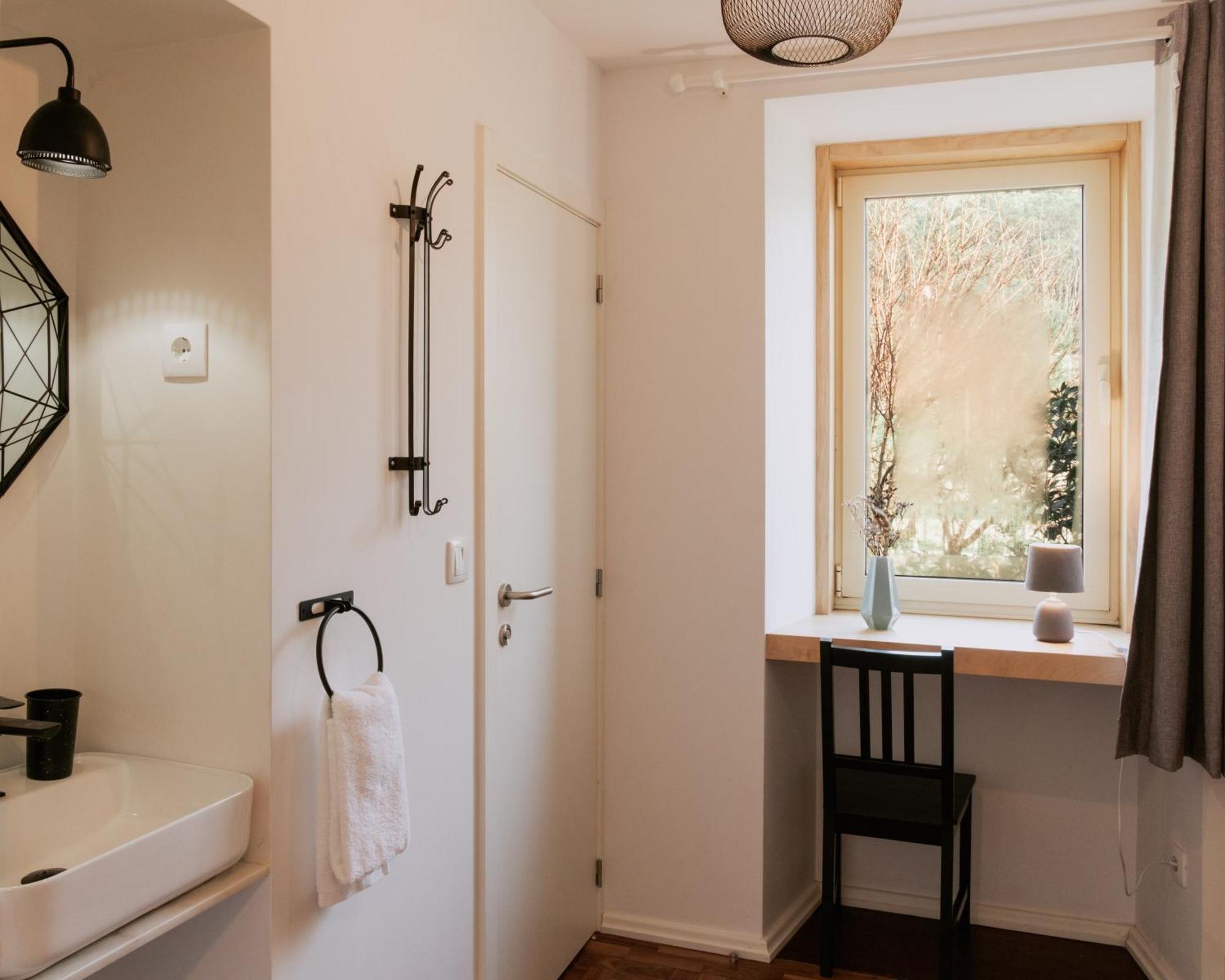 Quinta Da Quinhas Villa Vila Praia de Âncora Екстериор снимка