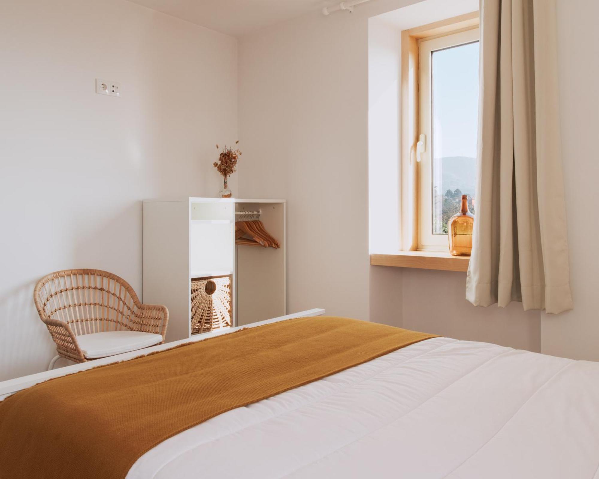Quinta Da Quinhas Villa Vila Praia de Âncora Екстериор снимка