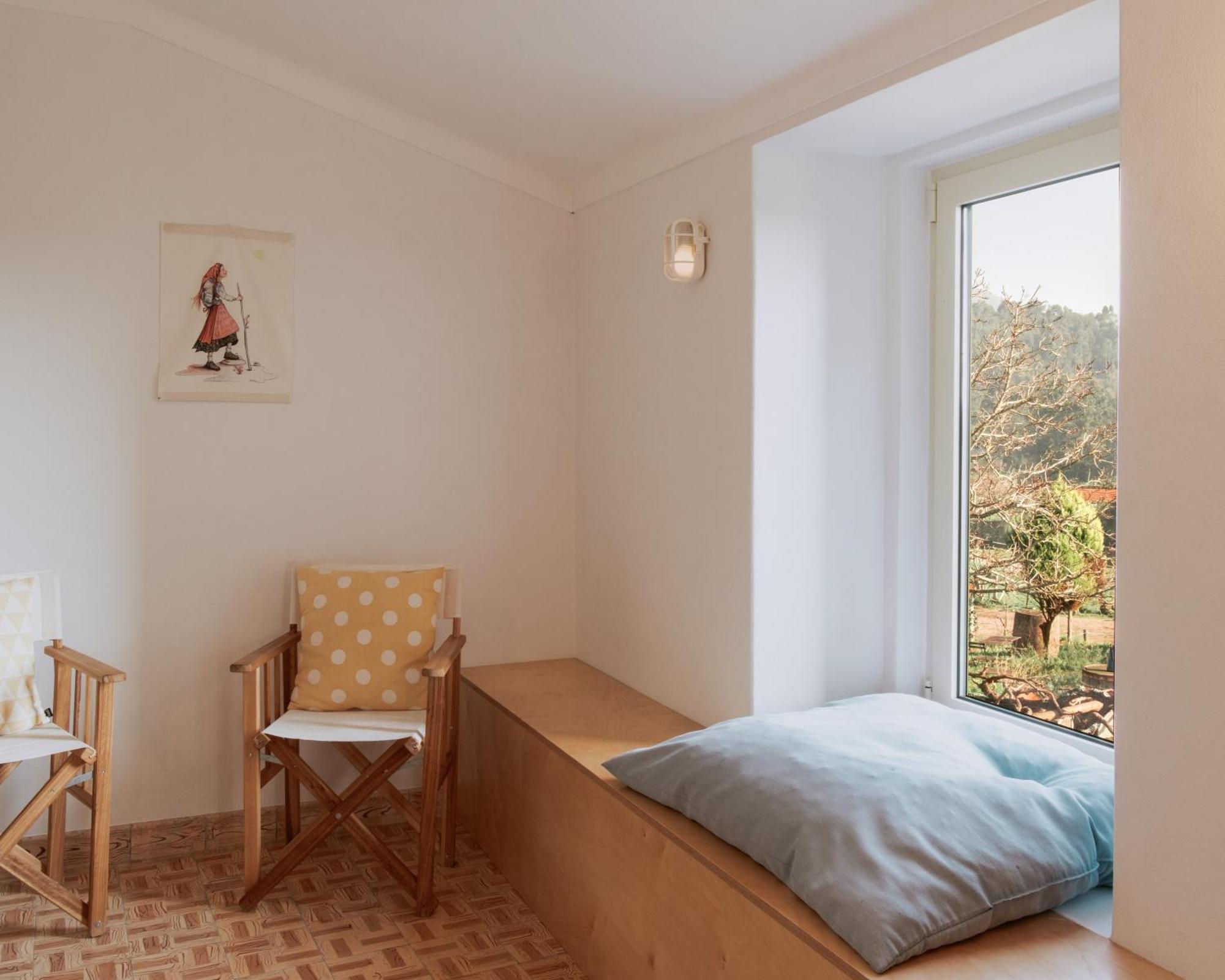 Quinta Da Quinhas Villa Vila Praia de Âncora Екстериор снимка