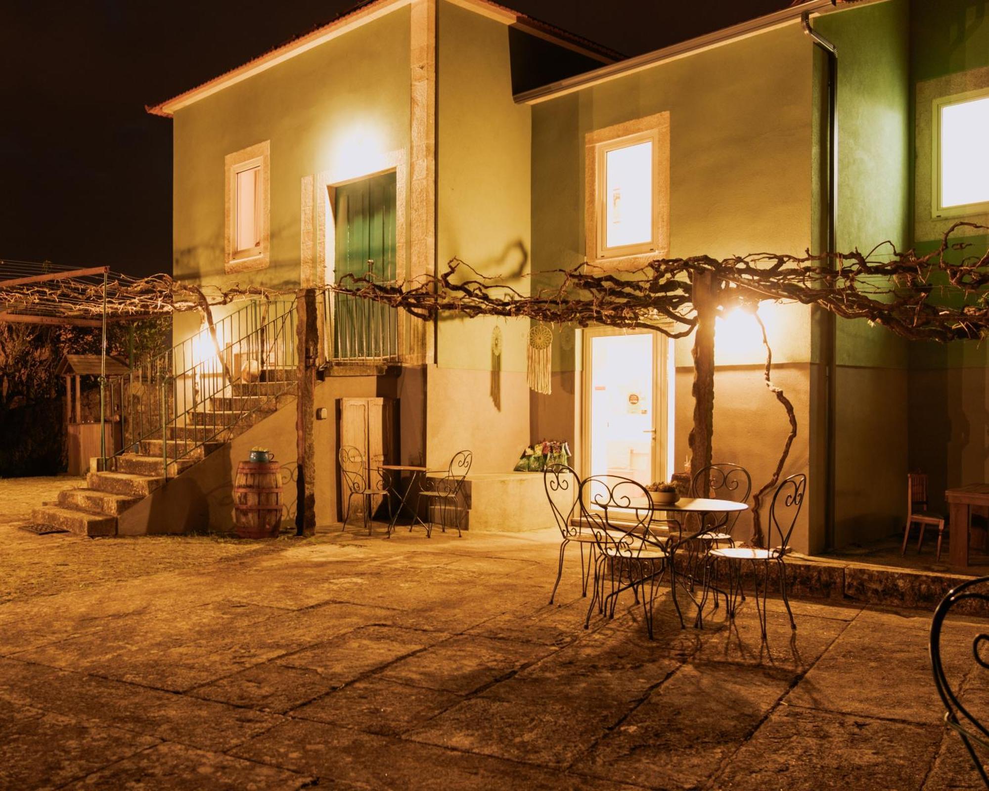 Quinta Da Quinhas Villa Vila Praia de Âncora Екстериор снимка