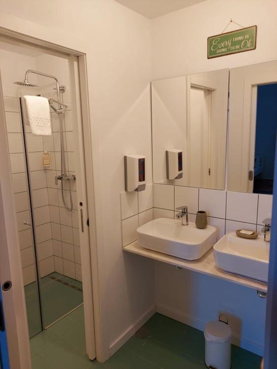 Quinta Da Quinhas Villa Vila Praia de Âncora Стая снимка